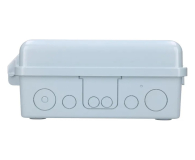 ExtraLink Flora Puszka światłowodowa 24 spawy - 1543996 - zdjęcie 4